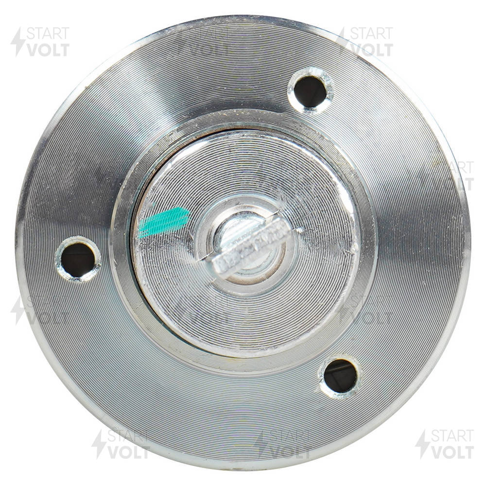 Solenoid Switch, starter