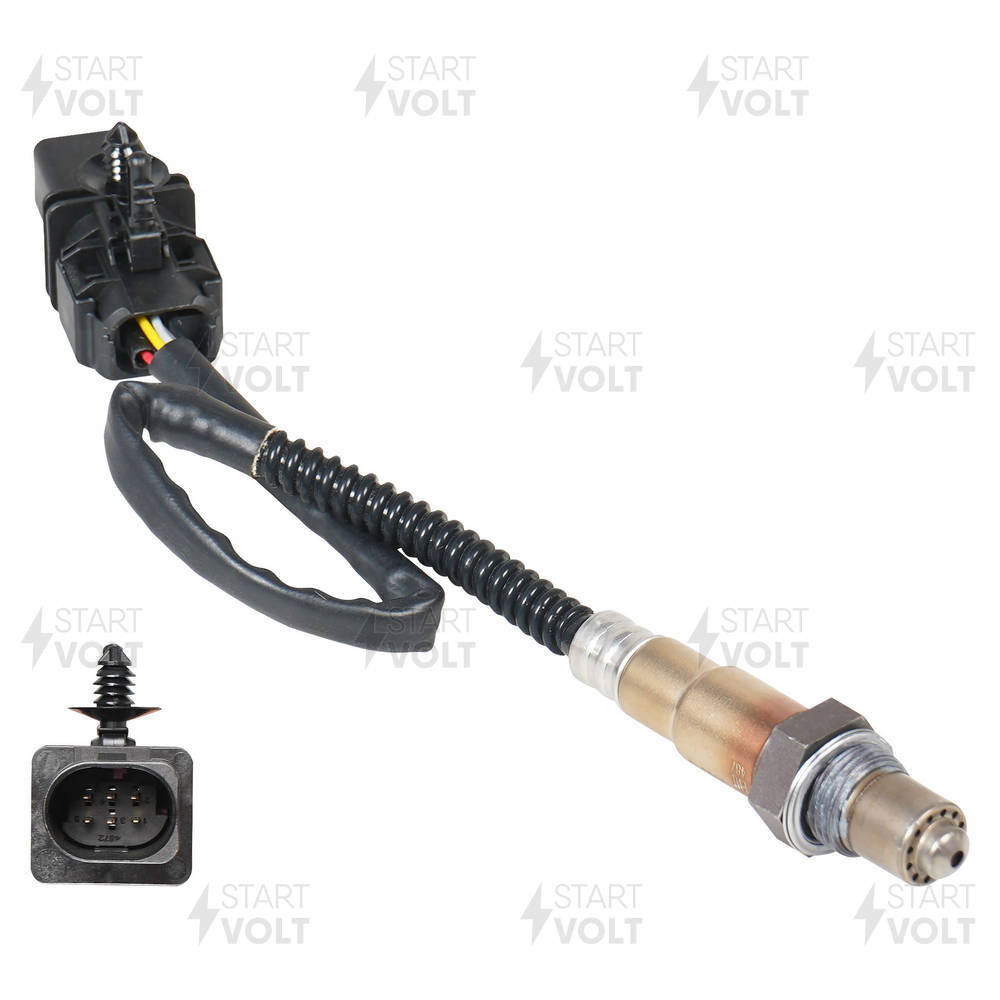 Lambda Sensor (VS-OS 3016)