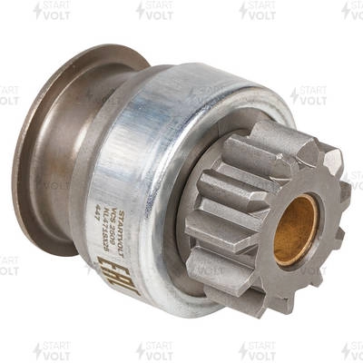 Freewheel Gear, starter (VCS 2509)