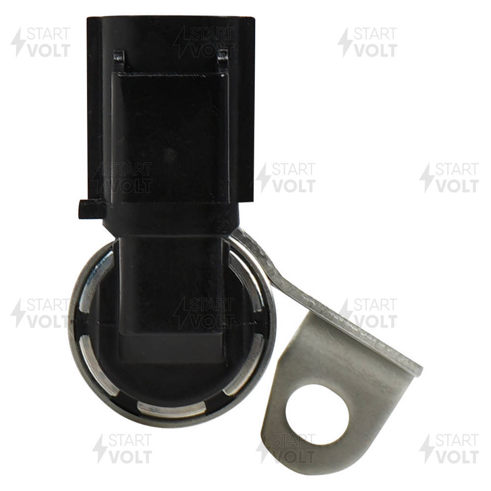 Control Valve, camshaft adjustment