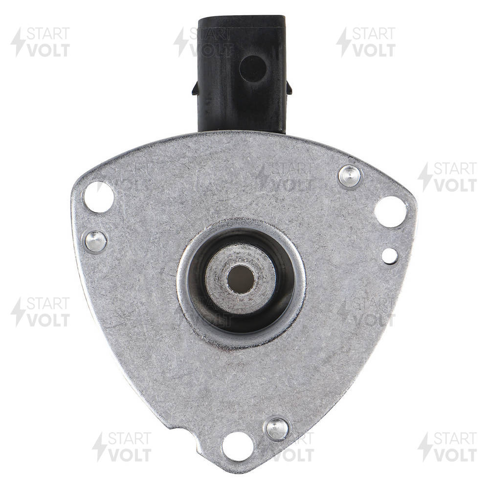 Control Valve, camshaft adjustment