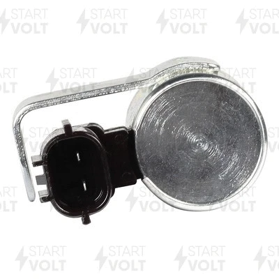 Control Valve, camshaft adjustment