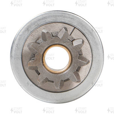 Freewheel Gear, starter