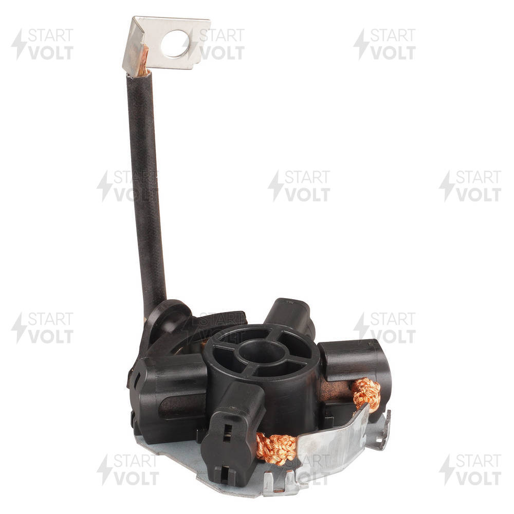 Holder, carbon brushes (VBS 3006)