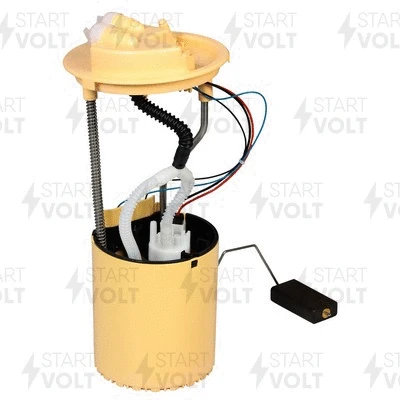 Fuel Feed Unit (SFM 1004)