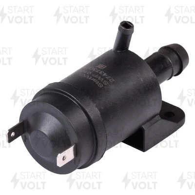 Washer Fluid Pump, window cleaning (SWP 0108)