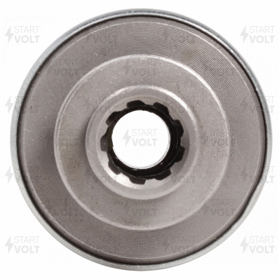 Freewheel Gear, starter