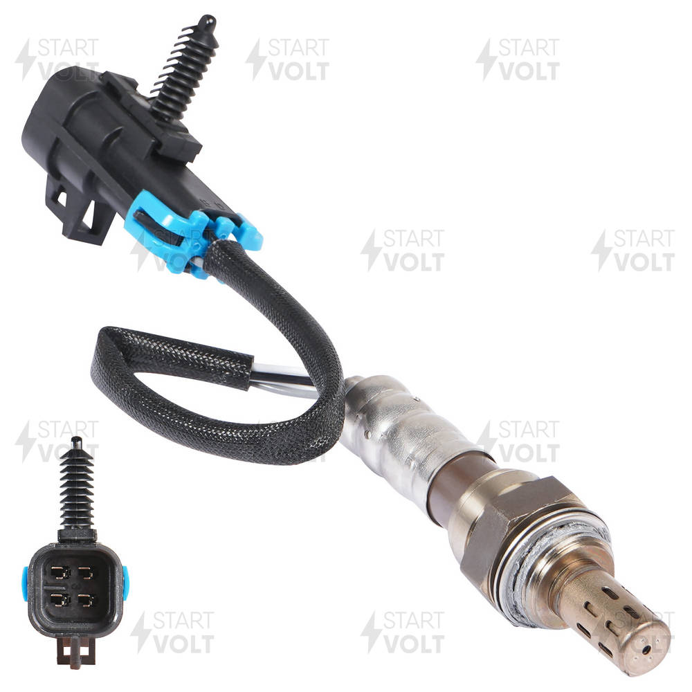 Lambda Sensor (VS-OS 1212)