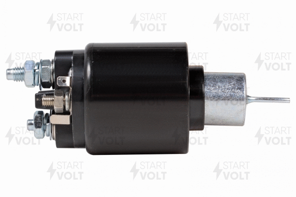 Solenoid Switch, starter
