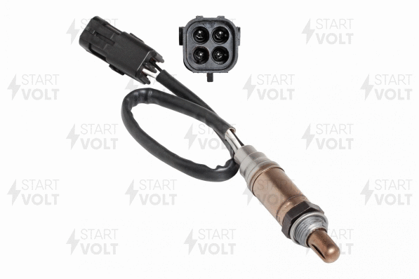 Lambda Sensor (VS-OS 0111)