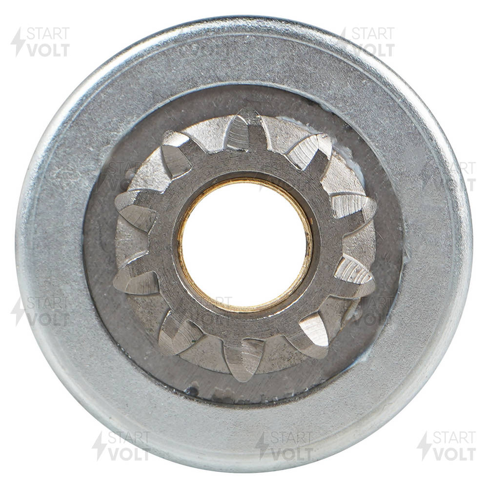 Freewheel Gear, starter