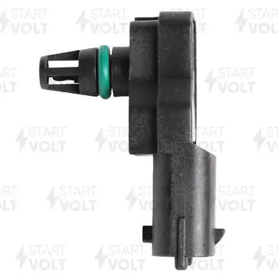 Sensor, intake manifold pressure