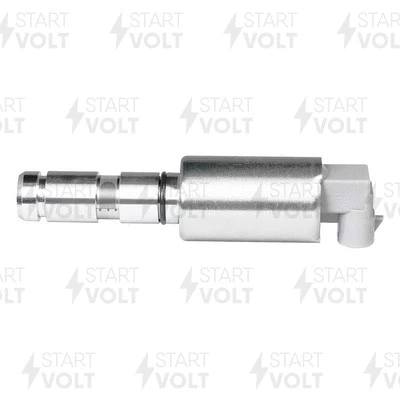 Control Valve, camshaft adjustment