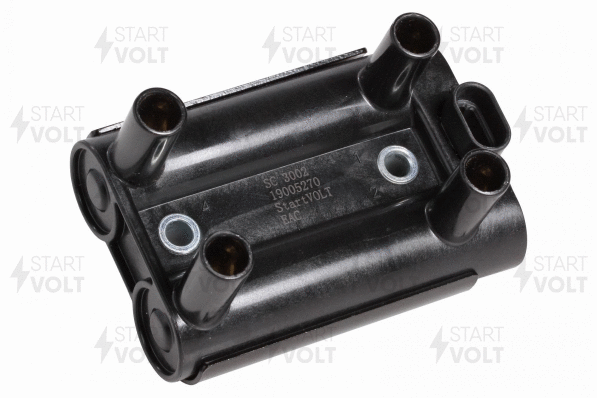Ignition Coil (SC 3002)