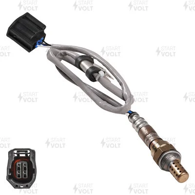 Lambda Sensor (VS-OS 2504)