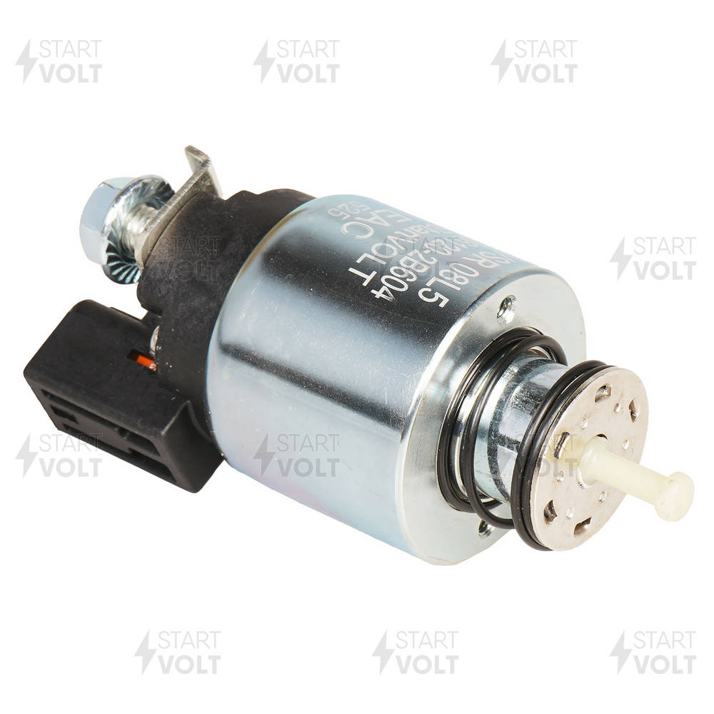 Solenoid Switch, starter