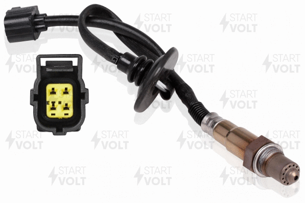 Lambda Sensor (VS-OS 1106)