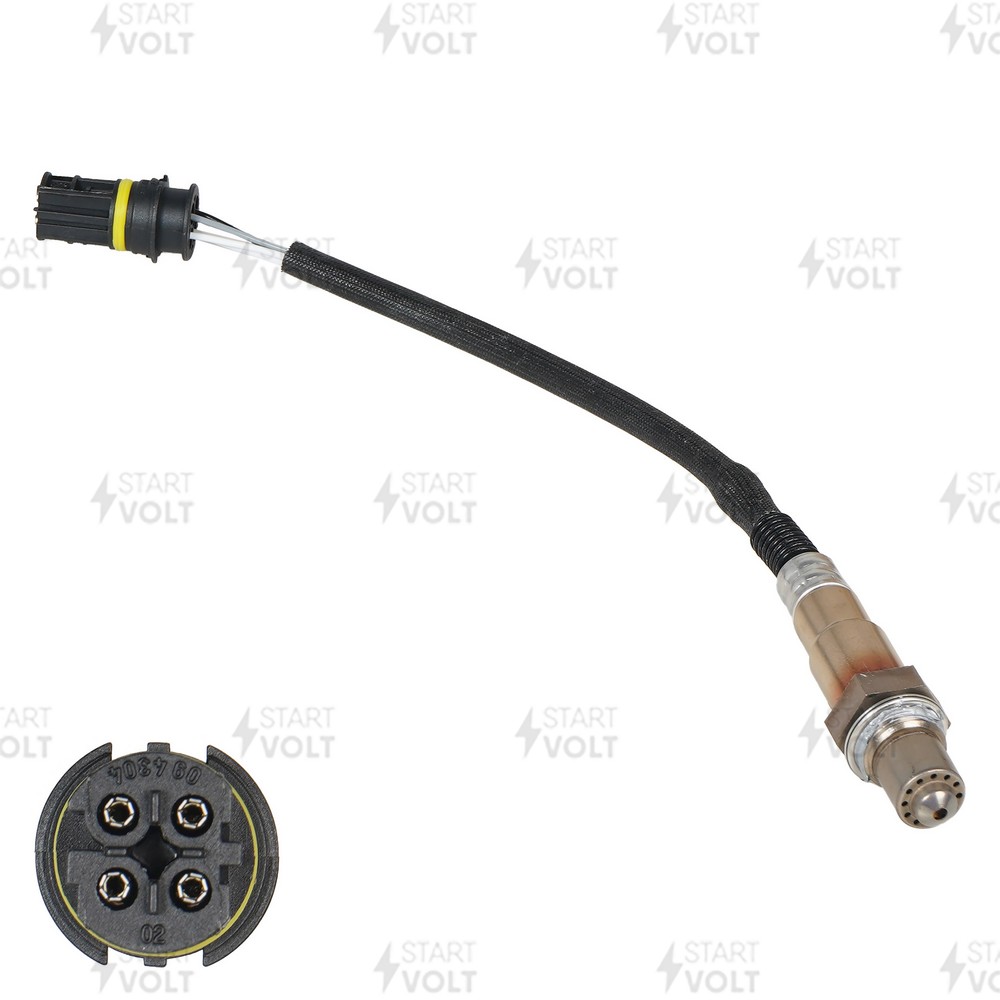 Lambda Sensor (VS-OS 2624)