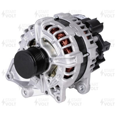 Alternator (LG 1505)