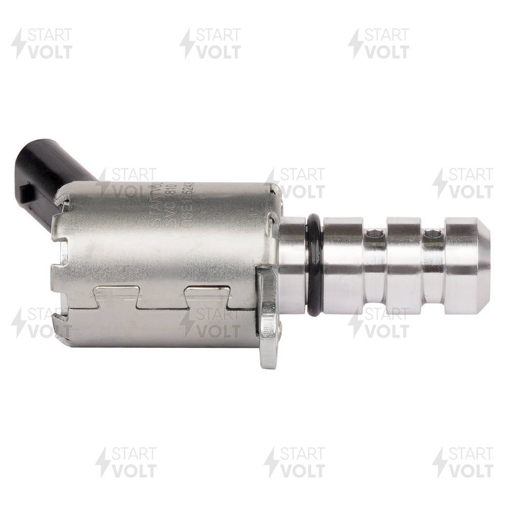 Regulating Valve, oil pressure