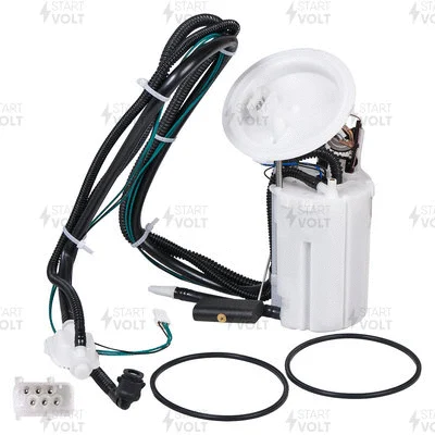 Fuel Feed Unit (SFM 2660)