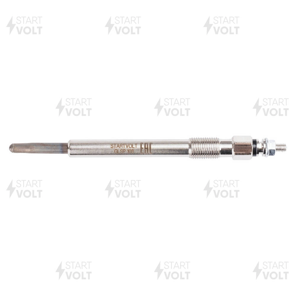 Glow Plug (GLSP 108)