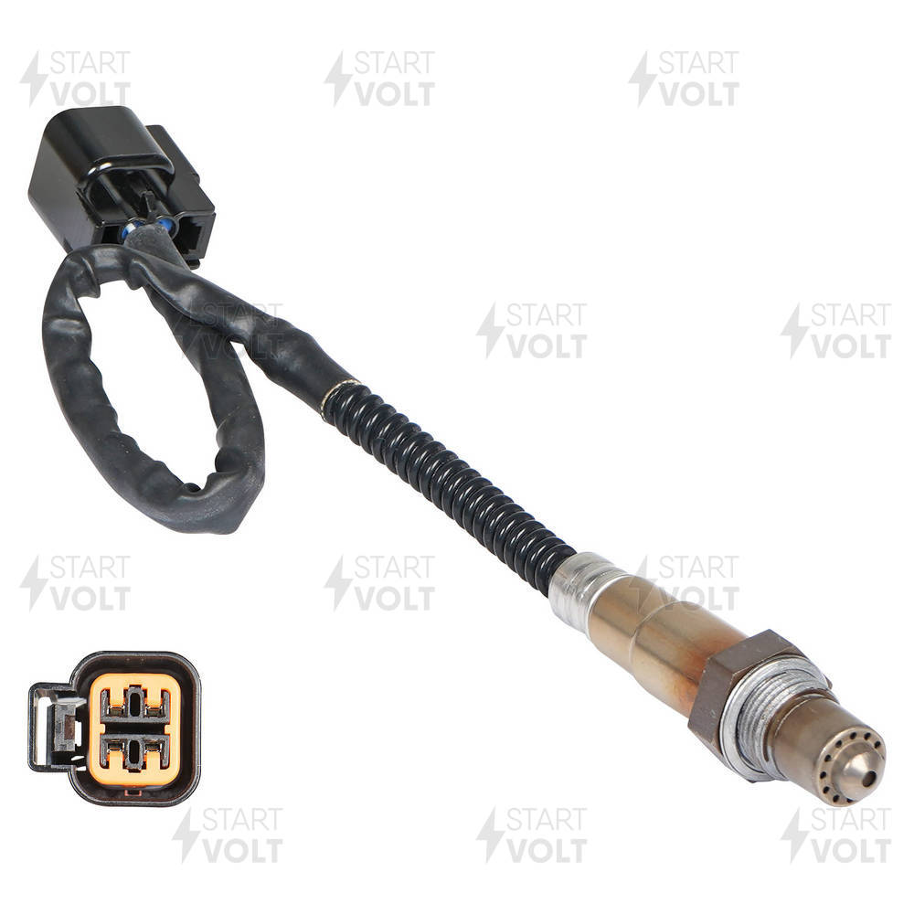 Lambda Sensor (VS-OS 0836)