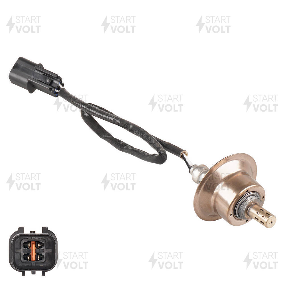 Lambda Sensor (VS-OS 1303)