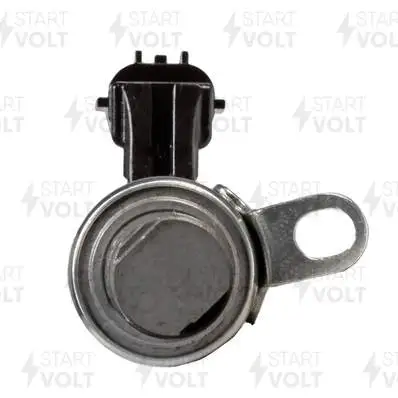 Control Valve, camshaft adjustment