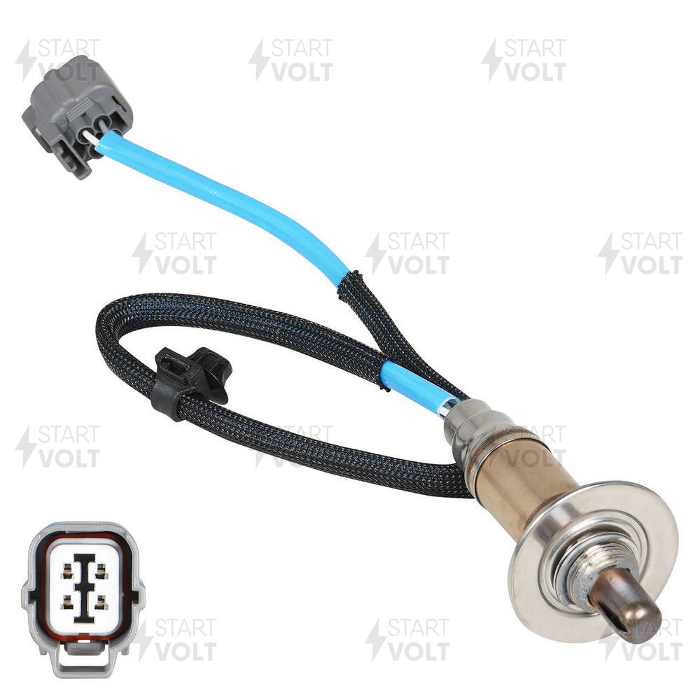 Lambda Sensor (VS-OS 2214)
