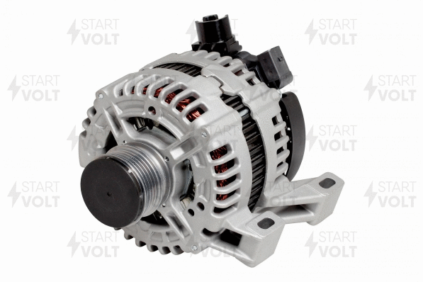 Alternator (LG 1041)