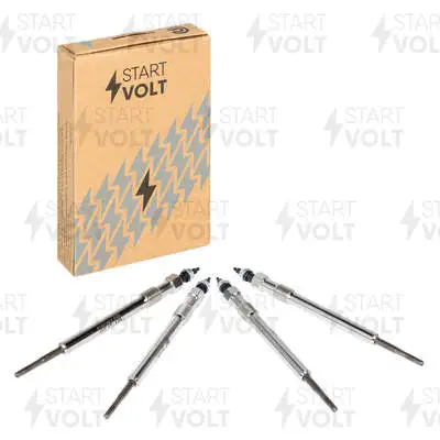 Glow Plug (GLSP 513)