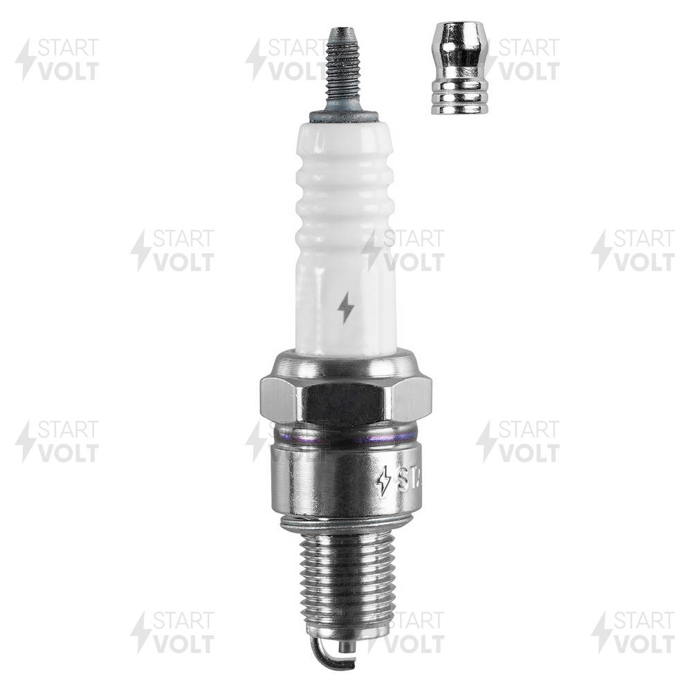 Spark Plug (VSP 2301)