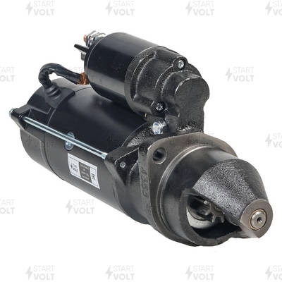 Starter (LSt 0354X)
