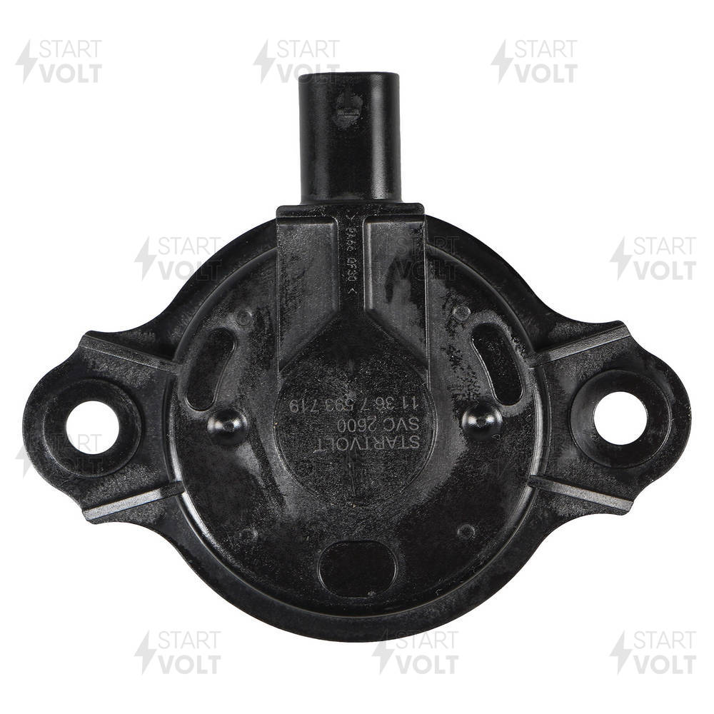 Control Valve, camshaft adjustment