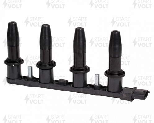 Ignition Coil (SC 2016)
