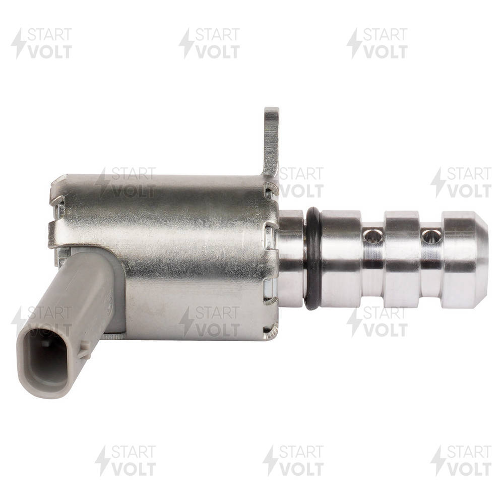 Control Valve, camshaft adjustment