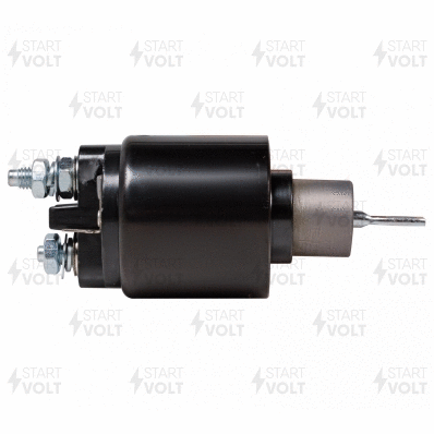 Solenoid Switch, starter