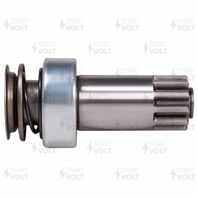 Freewheel Gear, starter