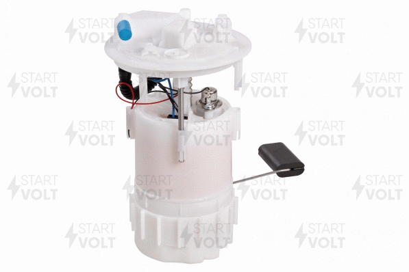 Fuel Feed Unit (SFM 0912)