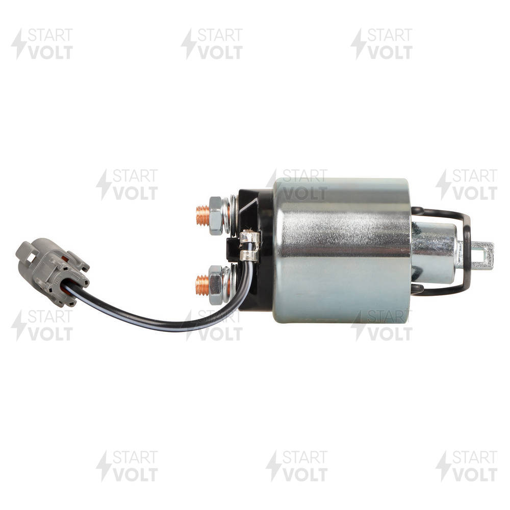 Solenoid Switch, starter