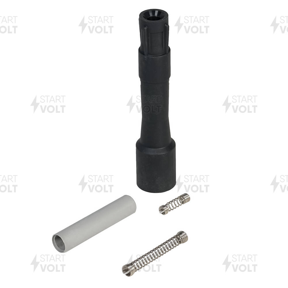 Plug, coil (STC 2618)