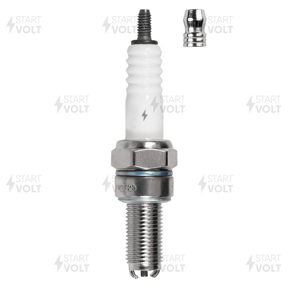 Spark Plug (VSP 3506)