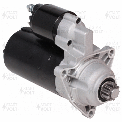 Starter (LSt 1802)