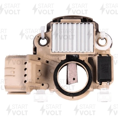Alternator Regulator