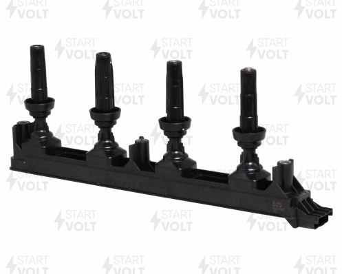 Ignition Coil (SC 2021)