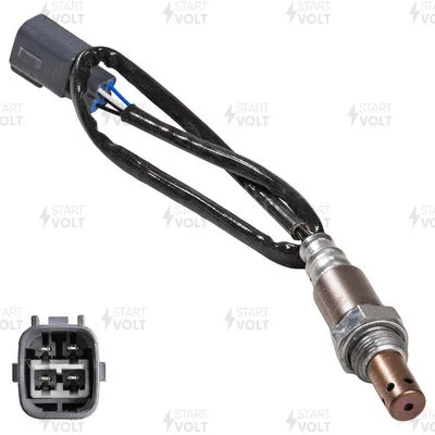Lambda Sensor (VS-OS 1913)