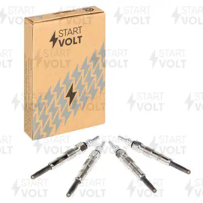 Glow Plug (GLSP 503)