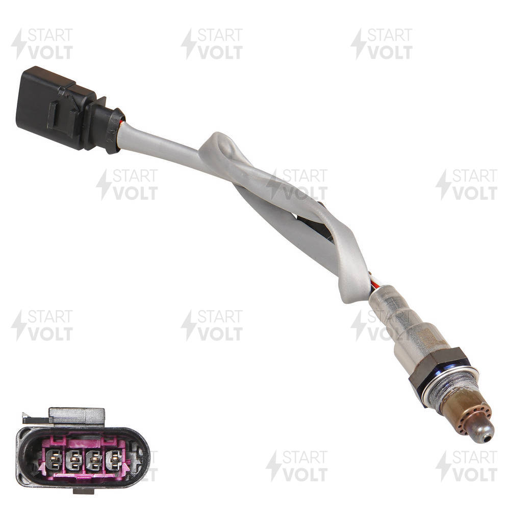 Lambda Sensor (VS-OS 2106)