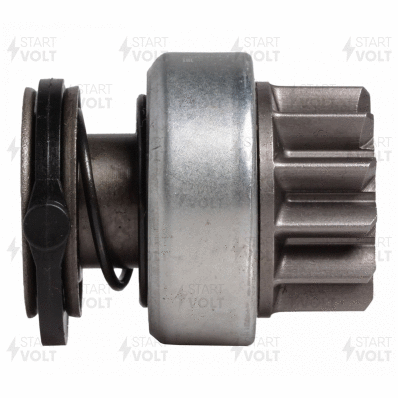 Freewheel Gear, starter